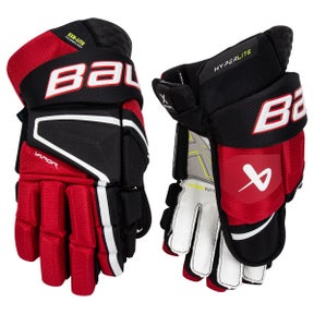 Bauer Vapor Hyperlite Gloves