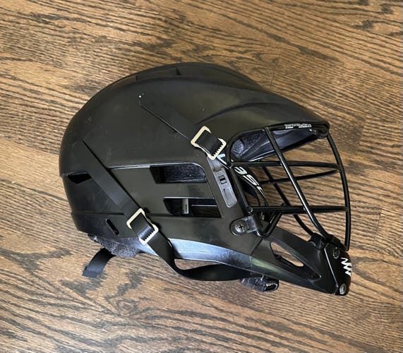 Used Cascade CS-R Youth Helmet