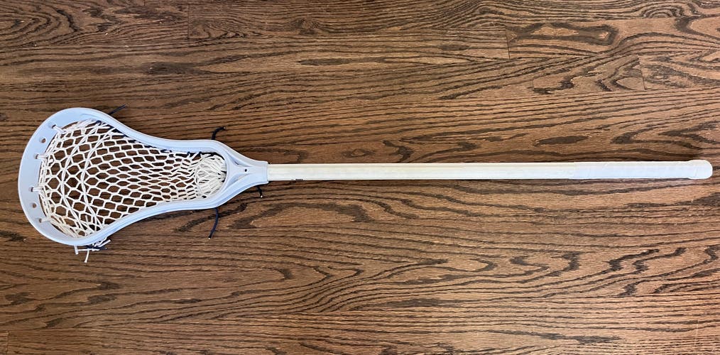 Used Women’s StringKing Lacrosse Stick