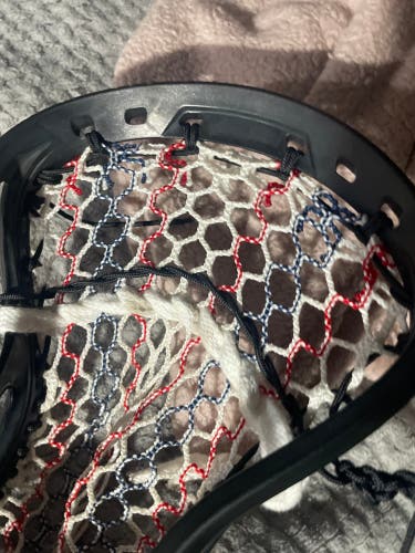 New Attack & Midfield Strung DNA 2.0 Head