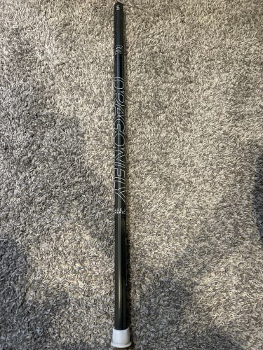 Epoch dragonfly lacrosse shaft