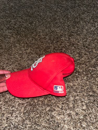Used Youth Hat