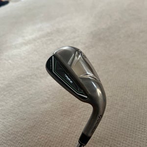 2012 TAYLORMADE RBZ 5 IRON REGULAR RBZ STEEL 36” GOOD