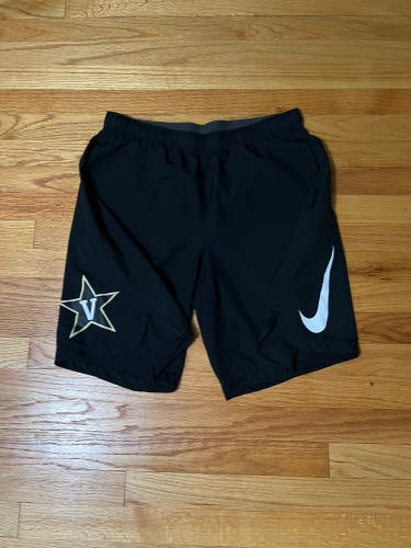 2022 Season Vanderbilt Shorts