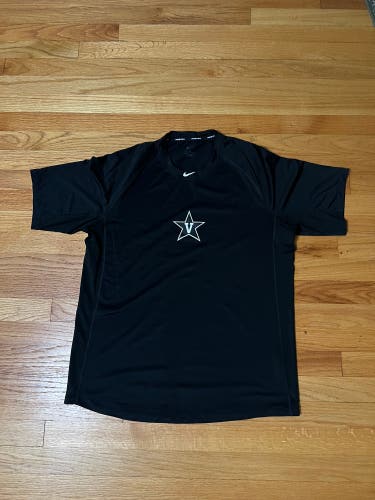 2022 Season Vanderbilt Shirt