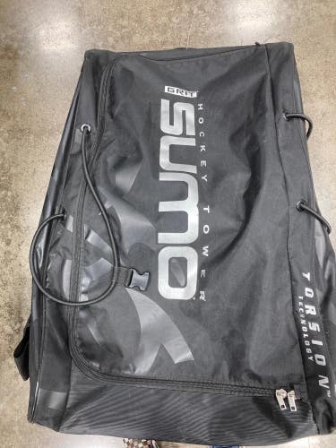 Used GRIT SUMO Tower Bag
