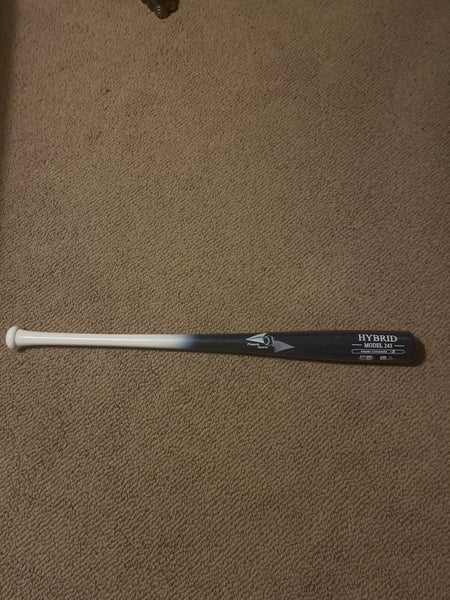 New Pinnacle Sports Hybrid 243 Maple Composite Wood Bat