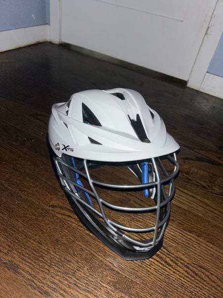 Used Cascade XRS Helmet