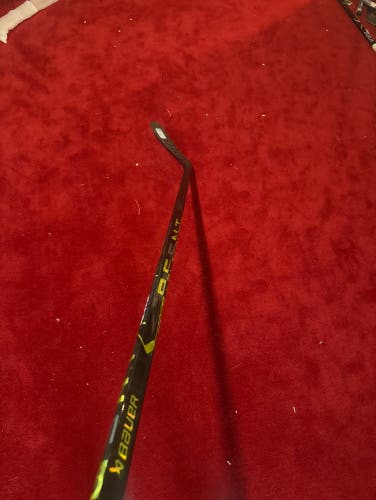 Brand new Bauer ag5nt