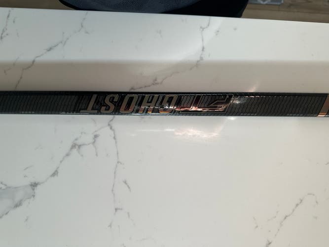 Used Senior CCM Left Hand P29 FT Ghost Hockey Stick