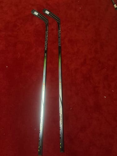 New senior Bauer hyperlite 2 (2 Pack)