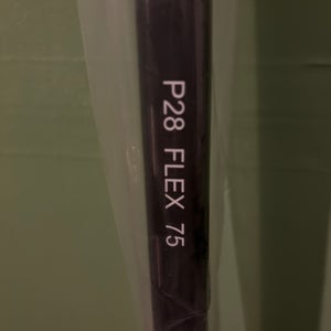 New Senior  Left Hand P28 Hockey Stick