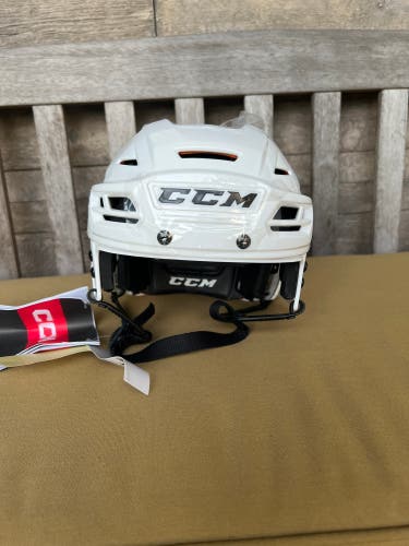 Brand New Small CCM Tacks 710 Helmet