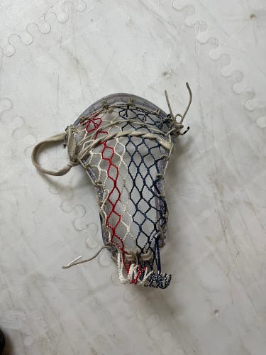 Used Attack & Midfield Strung Ion Head