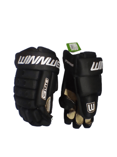 Used Winnwell 14" Hockey Gloves