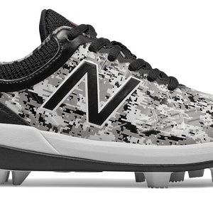 Cleat Bb Nb 2e Jr Bk
