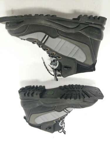 Used Whitewoods M 08.5-09 W 09-09.5 Men's Cross Country Ski Boots