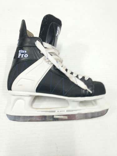 Used Ccm Ultra Pro Senior 9 Ice Hockey Skates