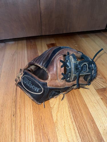 Wilson A2000 1786 11.5” Glove