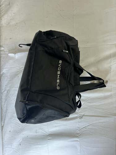 Used Evoshield Baseball And Softball Player's Duffle Bag Equipment Bag