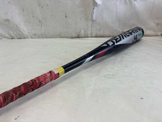 Used Demarini Voodoo One Voc-17 32" -3 Drop Bbcor Baseball Bat 32 29