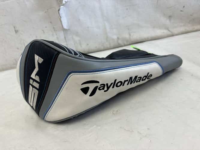Used Taylormade Sim Golf Driver Headcover
