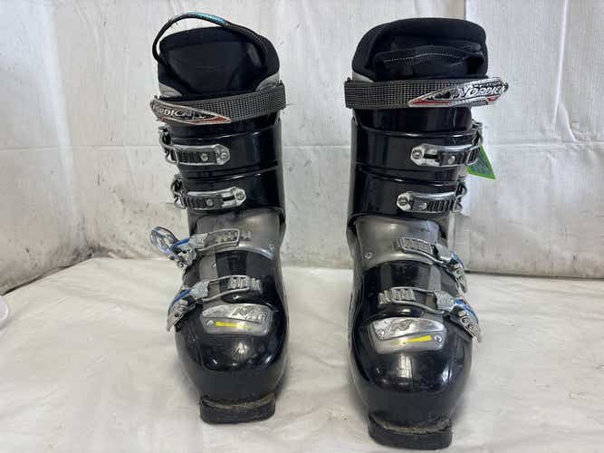 Used Nordica One Ez 5+ 300 Mp - M12 Men's Downhill Ski Boots