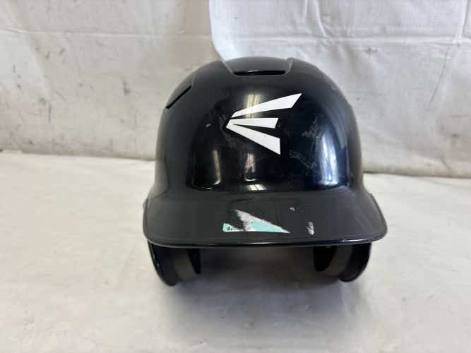 Used Easton Z5 6 7 8 - 7 5 8 Baseball And Softball Batting Helmet