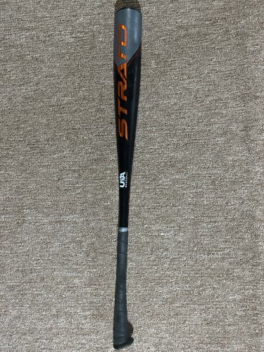 Axe bat Strato USA certified