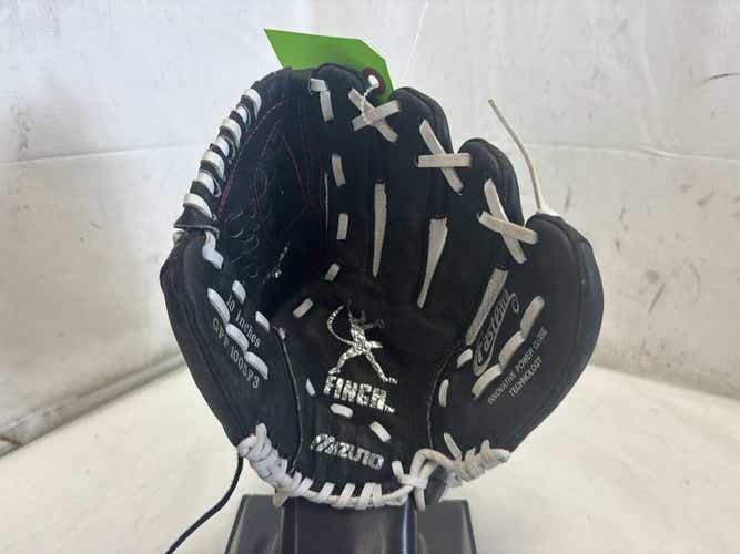 Used Mizuno Finch Gpp 1005f3 10" Fastpitch Softball Glove