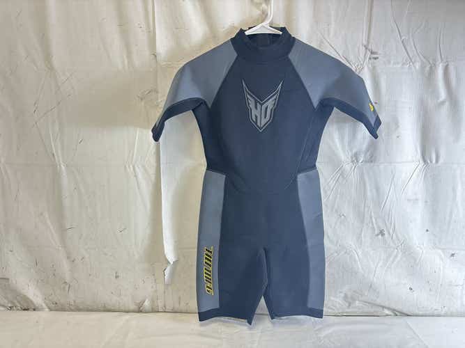 Used Ho Sports Ho Mfg Jr 14 Spring Suit Wetsuit