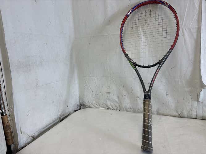 Used Head Ti Mirage 4 1 4" Tennis Racquet
