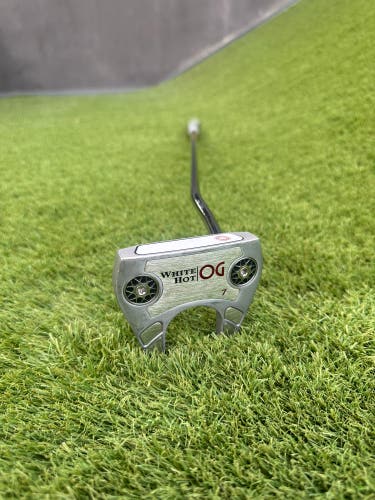 Used 34" Odyssey White Hot 7 Putter