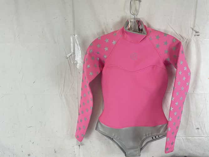 Used Glidesoul Womens Xs Wetsuit - Like New Condition