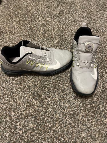 Nike Lunar Command 2 Golf Shoes