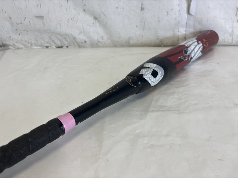 Batte De Softball DeMarini Vendetta 2014 - Drop -12, 33" 21 Oz - Composite - Occasion