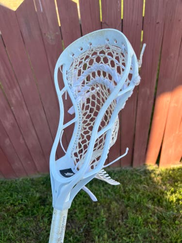 StringKing A135 Men’s Lacrosse Stick