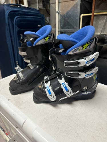 Nordica ski boots