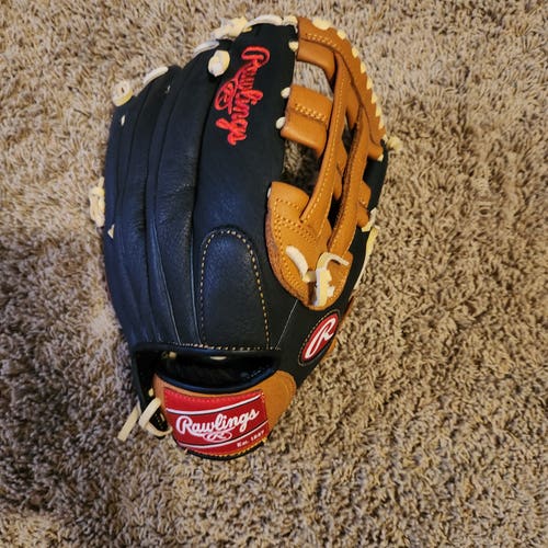 Rawlings Right Hand Throw Prodigy Series Baseball Glove 11" NICE GLOVE. Sure Catch Technology