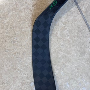New Senior CCM Left Hand P88 Pro Stock Super Tacks AS2 Pro Hockey Stick