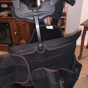 New WOT Donjoy Back Brace II TLSO XXLarge