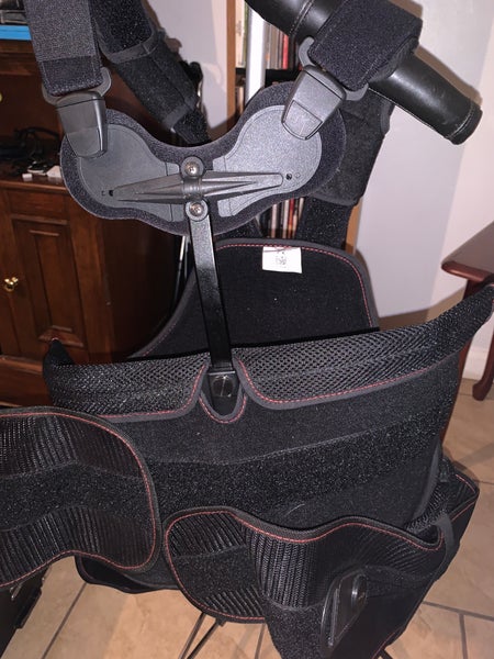 New WOT Donjoy Back Brace II TLSO XXLarge