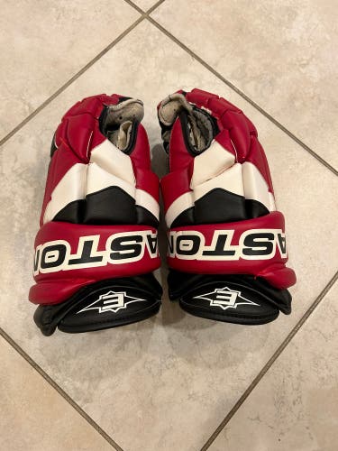 Hockey Gloves Easton S5