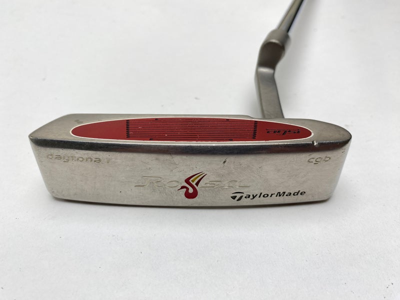 Taylormade Rossa CGB Daytona 1 Putter 35" Mens RH