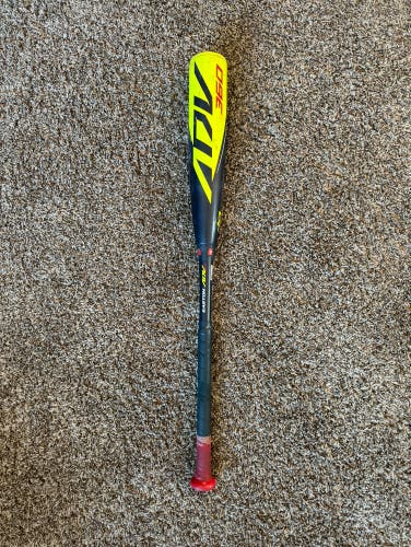 Used 2023 Easton USABat Certified Composite 19 oz 29" ADV 360 Bat