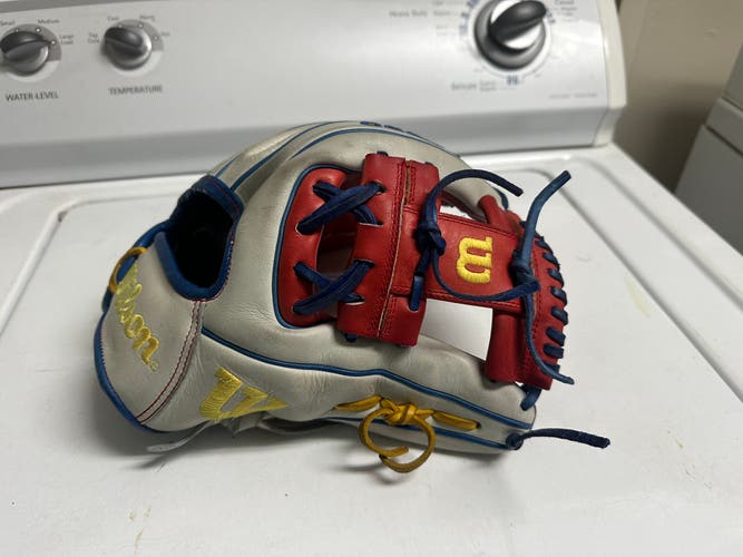 Wilson a2000 1786 sz11.5 FSOT