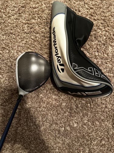 taylormade sim max driver HEAD ONLY