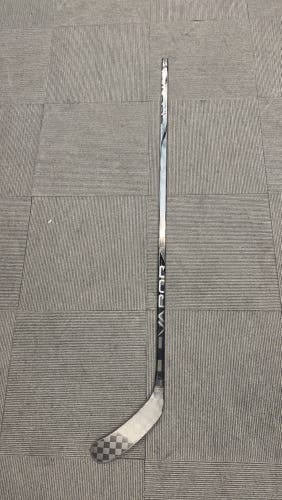New Senior Bauer Left Hand P92M Pro Stock Vapor Hyperlite 2 Hockey Stick