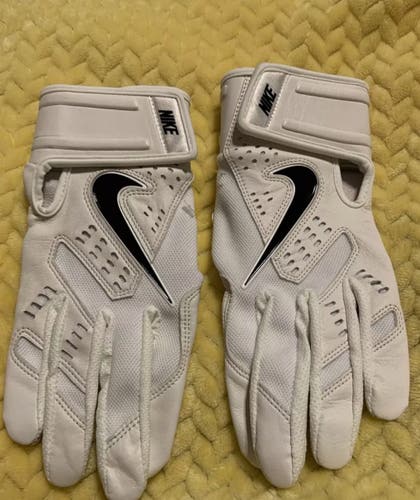 Nike Pro Batting Gloves