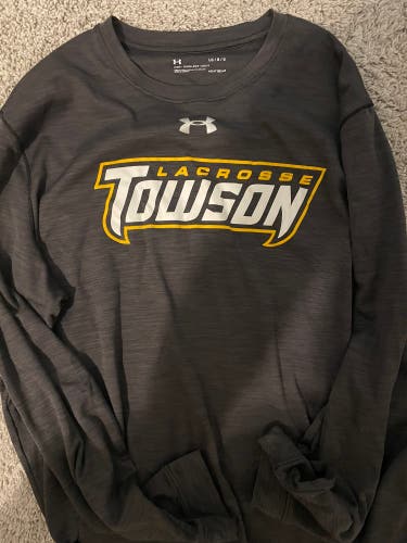 Towson Merch Apparel